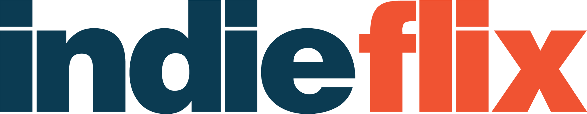 Indieflix Logo