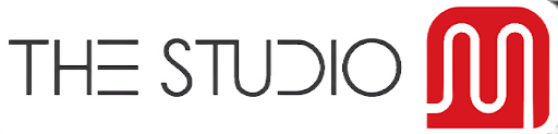 THE STUDIO M Logo