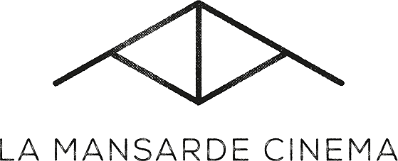 La Mansarde Cinéma Logo
