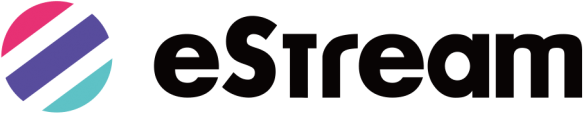 eStream Logo