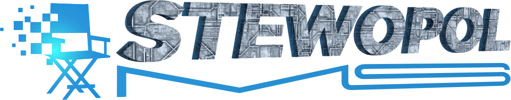 Stewopol Logo
