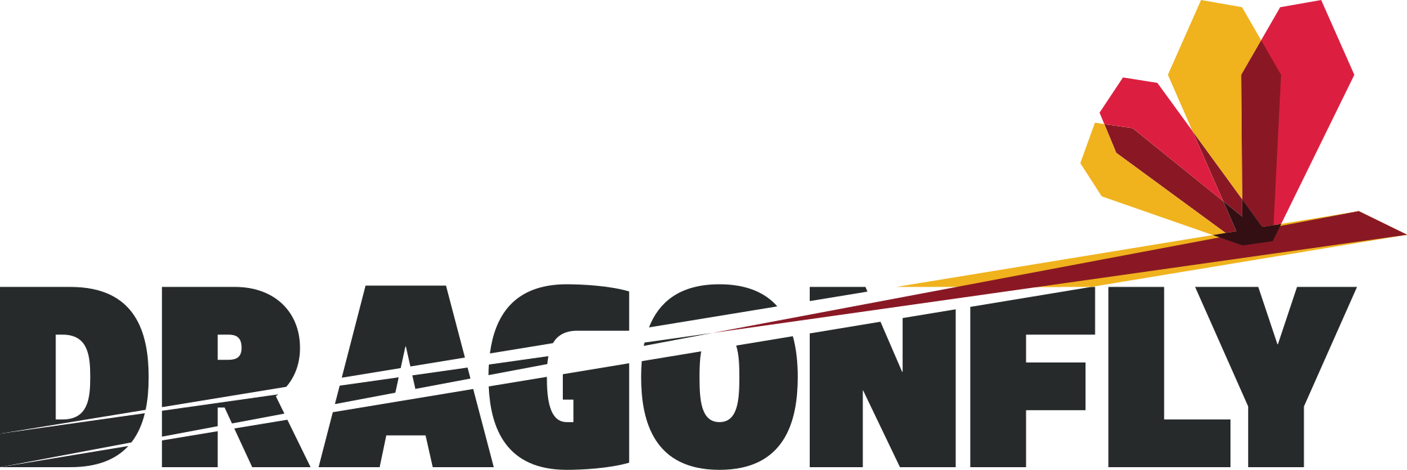 Dragonfly Film and Television Productions Logo