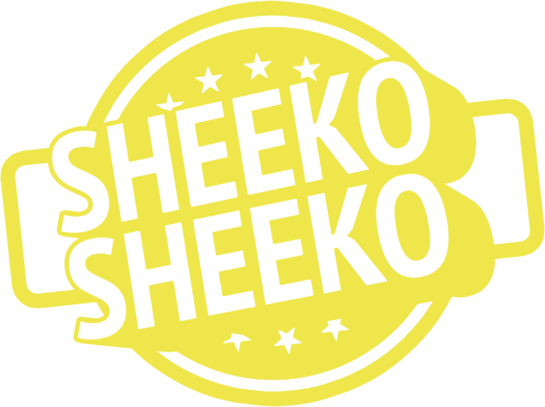 Sheeko Sheeko Logo
