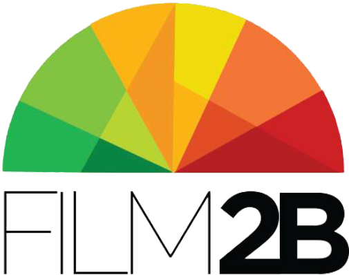 FILM2B Logo