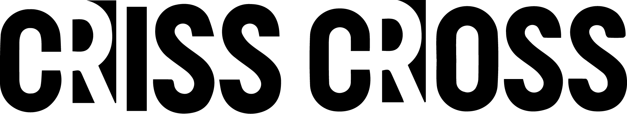 Criss Cross Content Logo