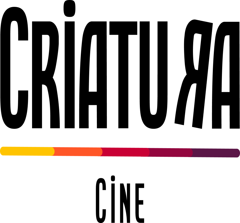 Criatura Cine Logo