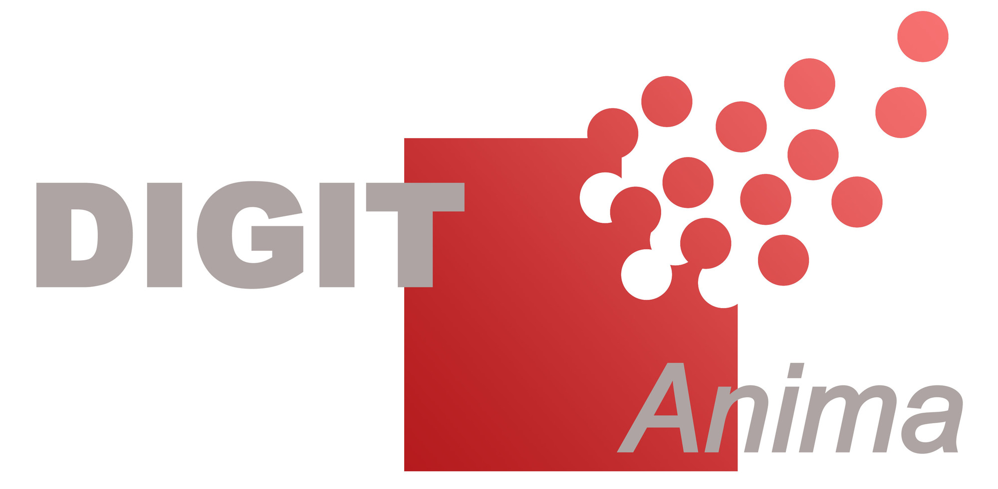 Digit Anima Logo