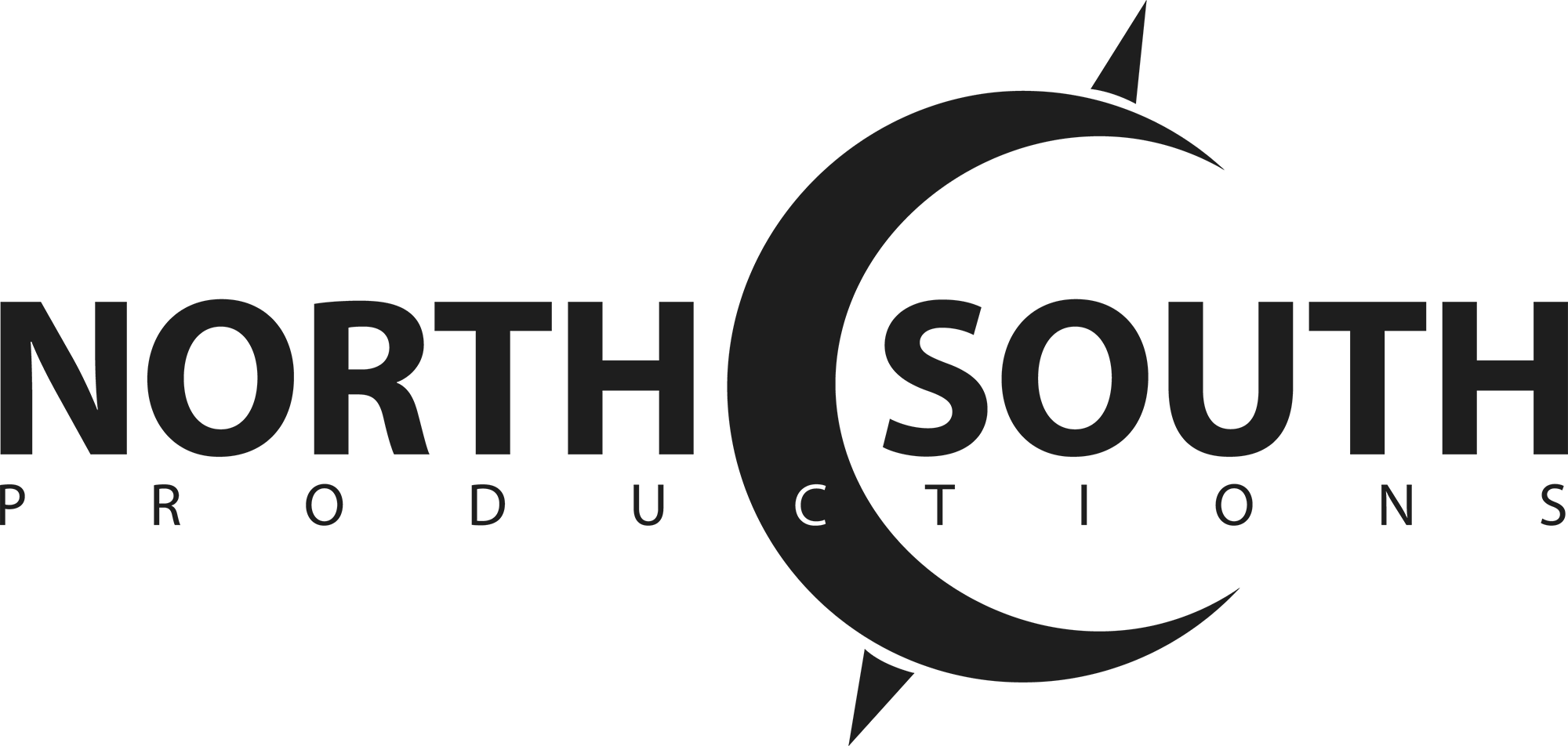 NorthSouth Productions Logo