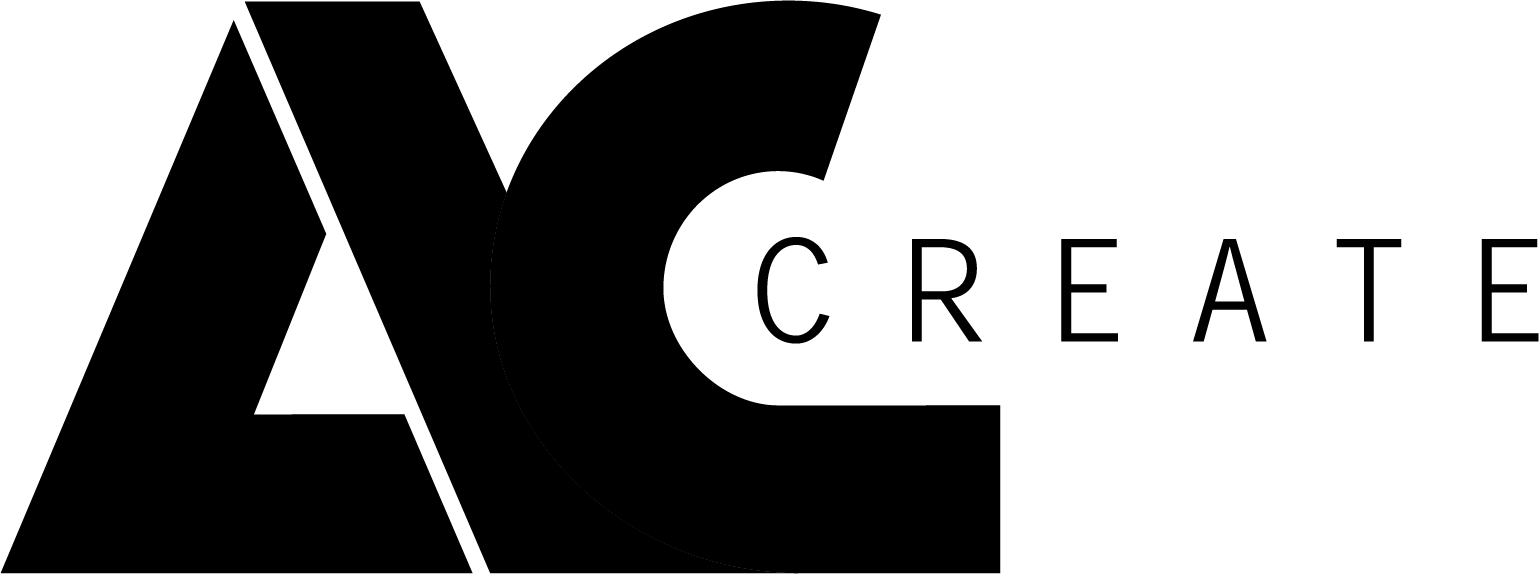 AC Create Logo