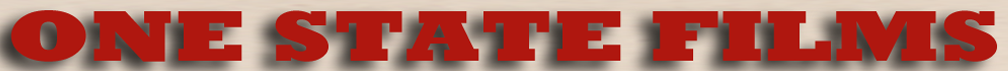 One State Films Logo