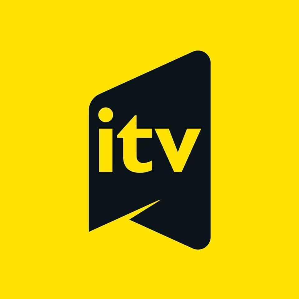 İctimai TV Logo