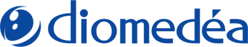 diomedéa Logo