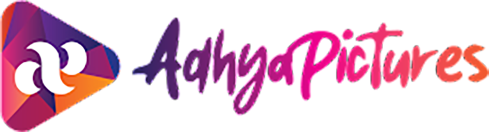 Adhya Pictures Logo