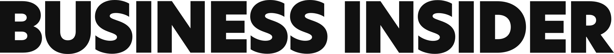 Business Insider Logo