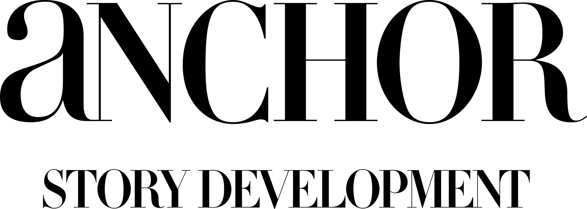 aNCHOR Logo