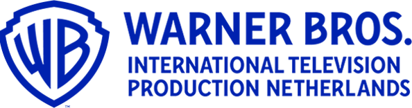 Warner Bros. International Television Production Netherlands Logo