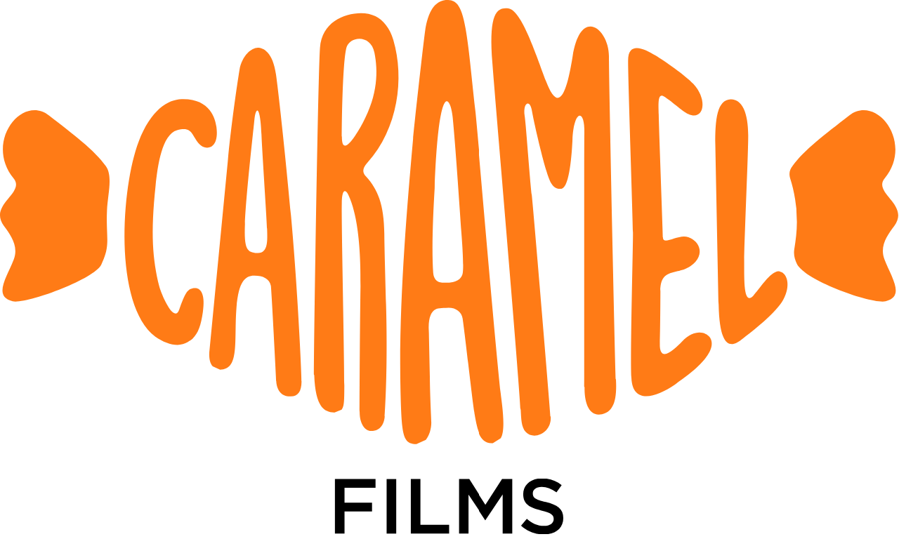 Caramel Films Logo