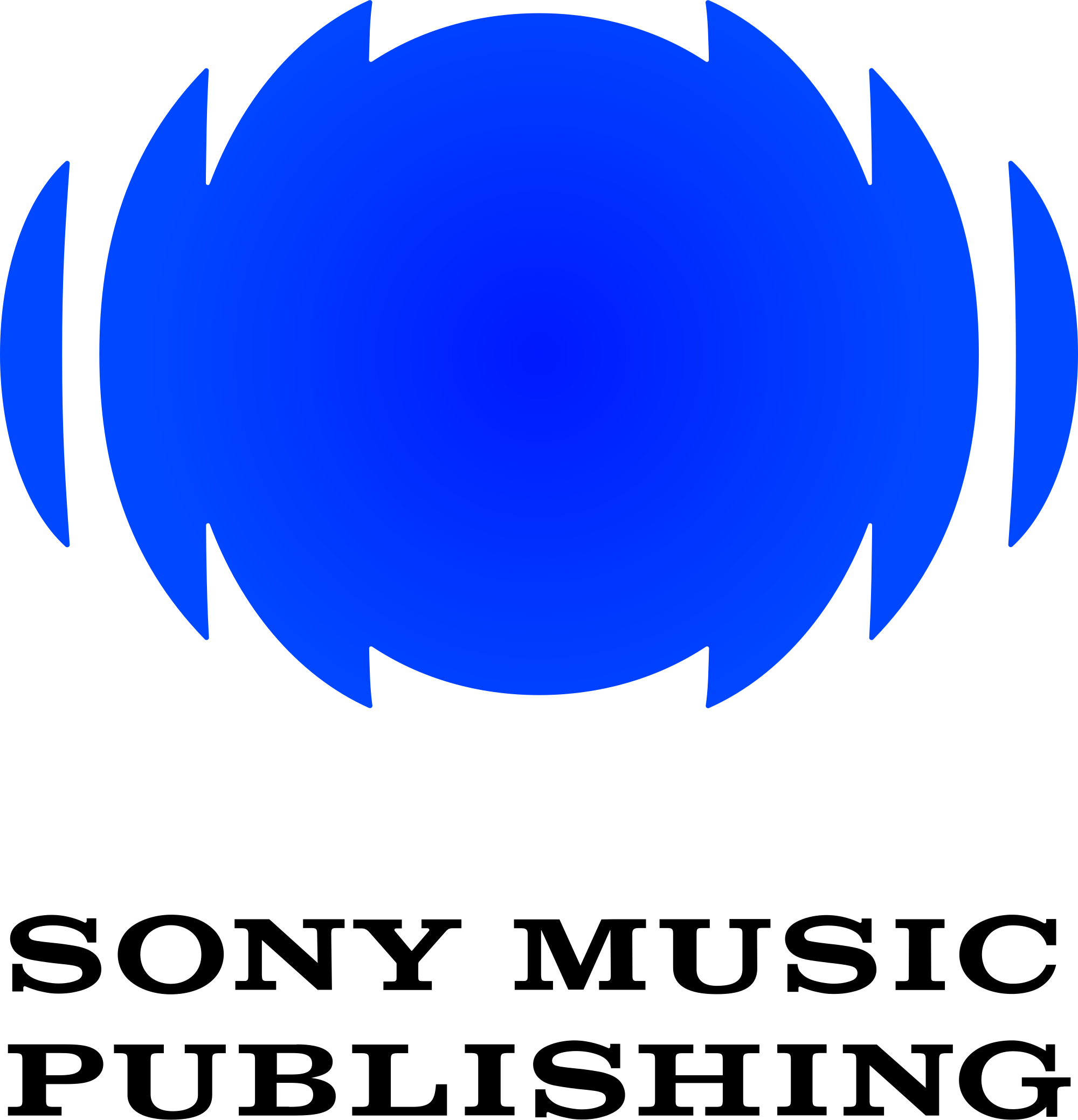 Sony Music Publishing Logo