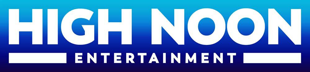 High Noon Entertainment Logo