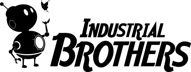 Industrial Brothers Logo