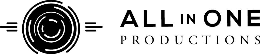 All in One Productions Logo
