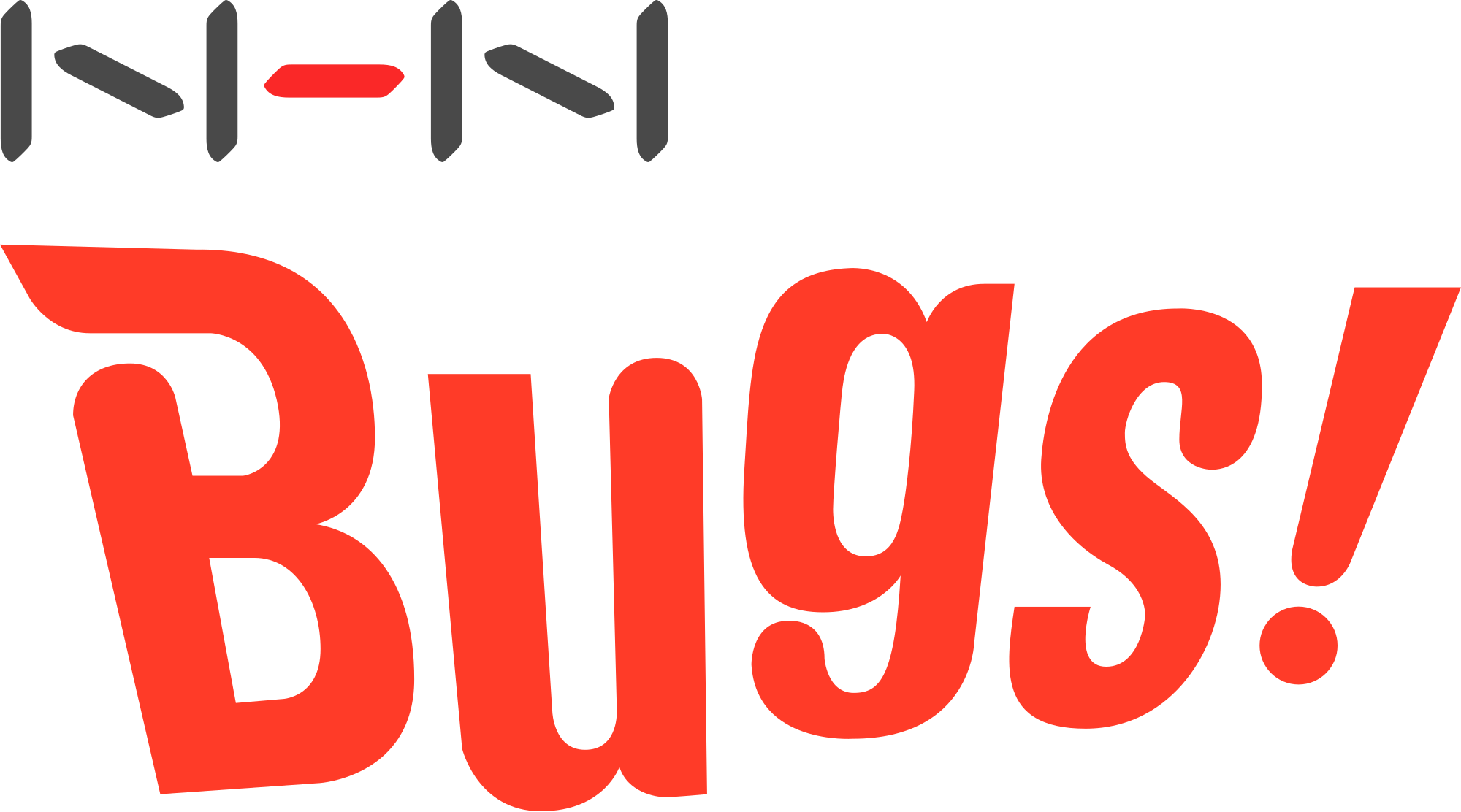 NHN Bugs Logo