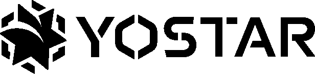 Yostar Logo