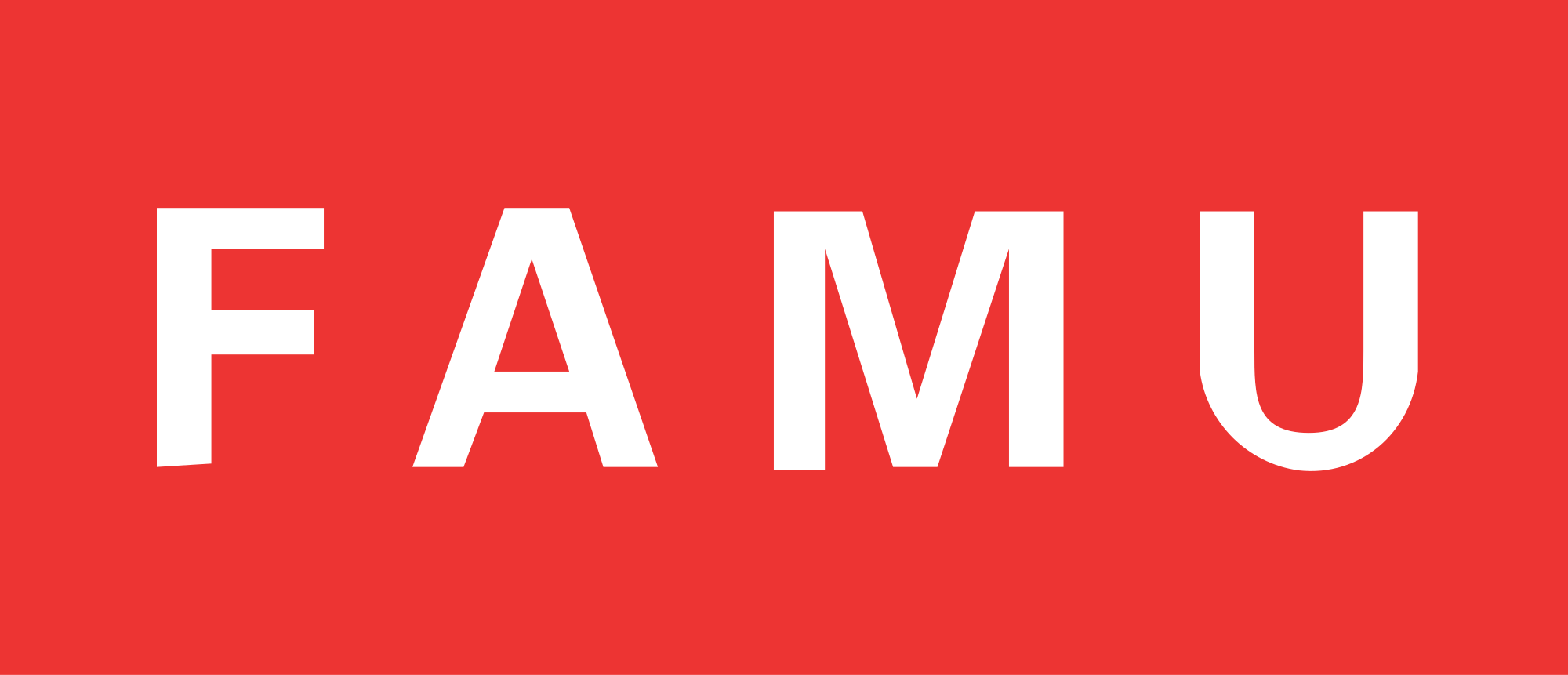 FAMU Logo