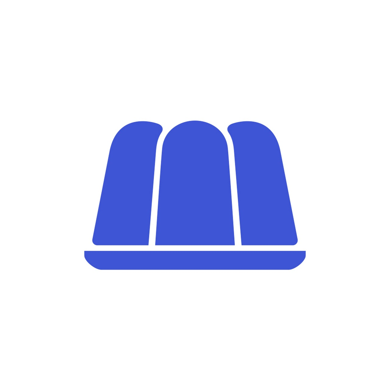 Gelatina Logo