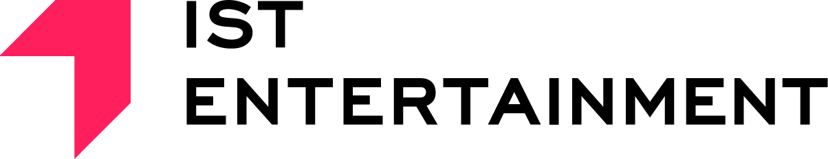 IST Entertainment Logo