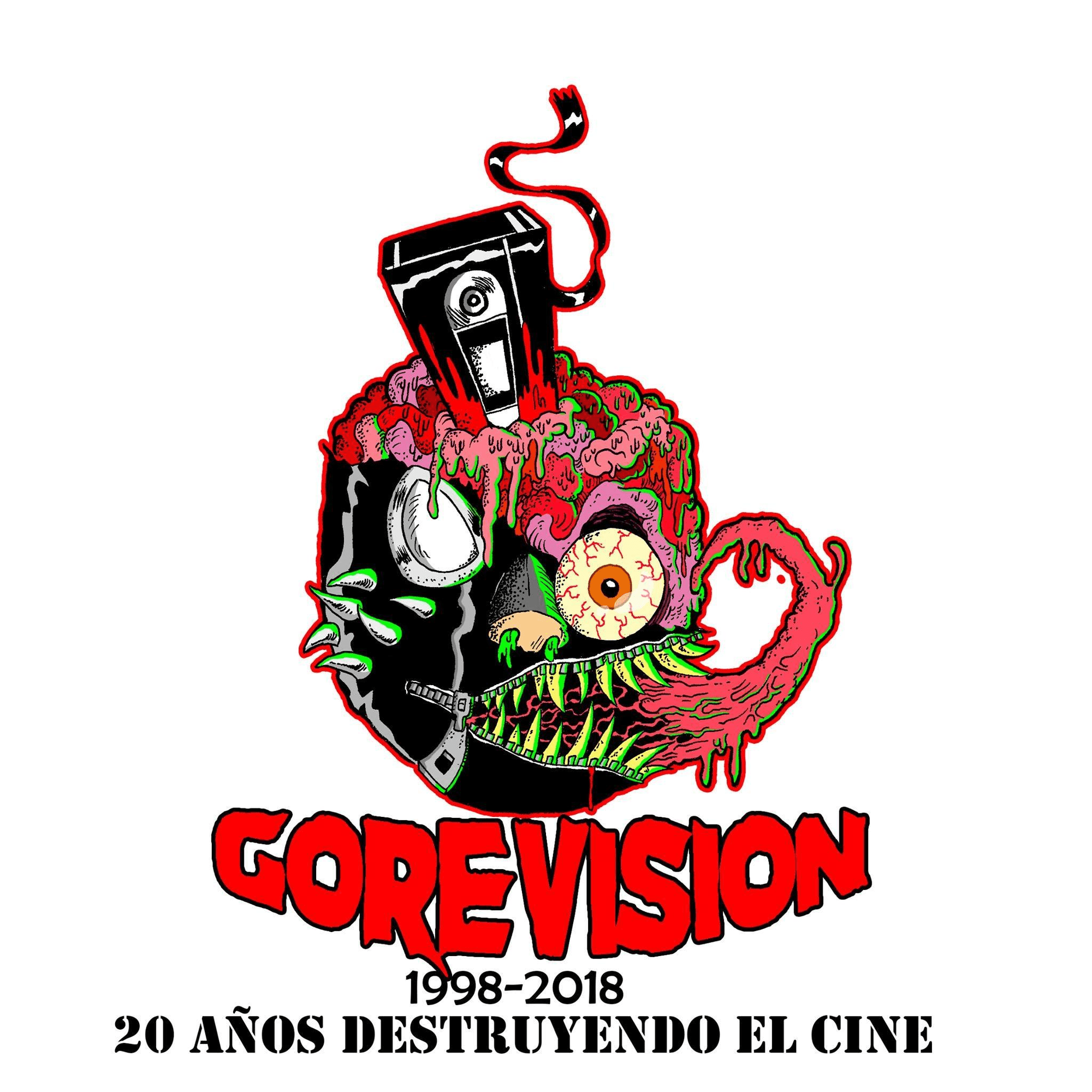Gorevisión Films Logo