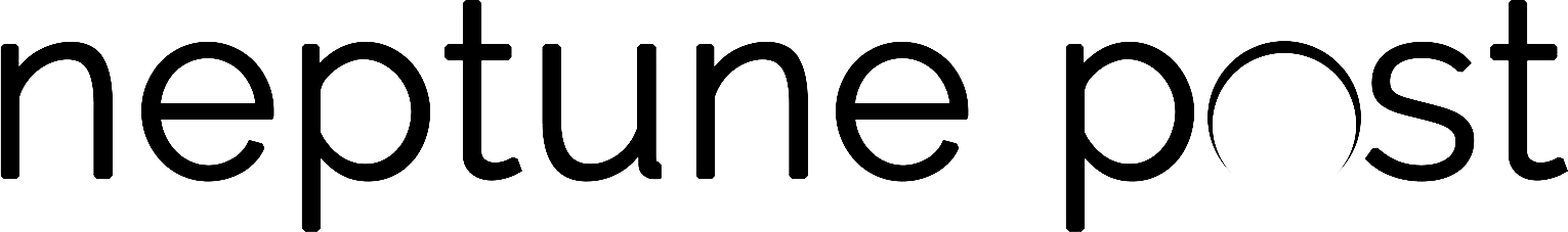 Neptune Post Logo