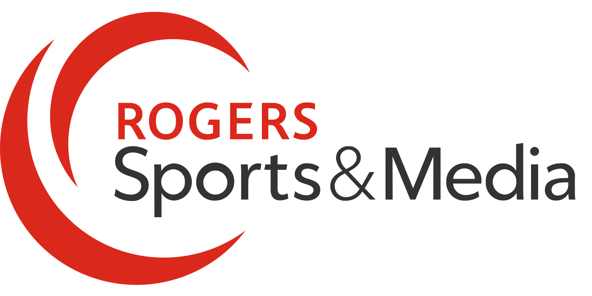 Rogers Media Logo
