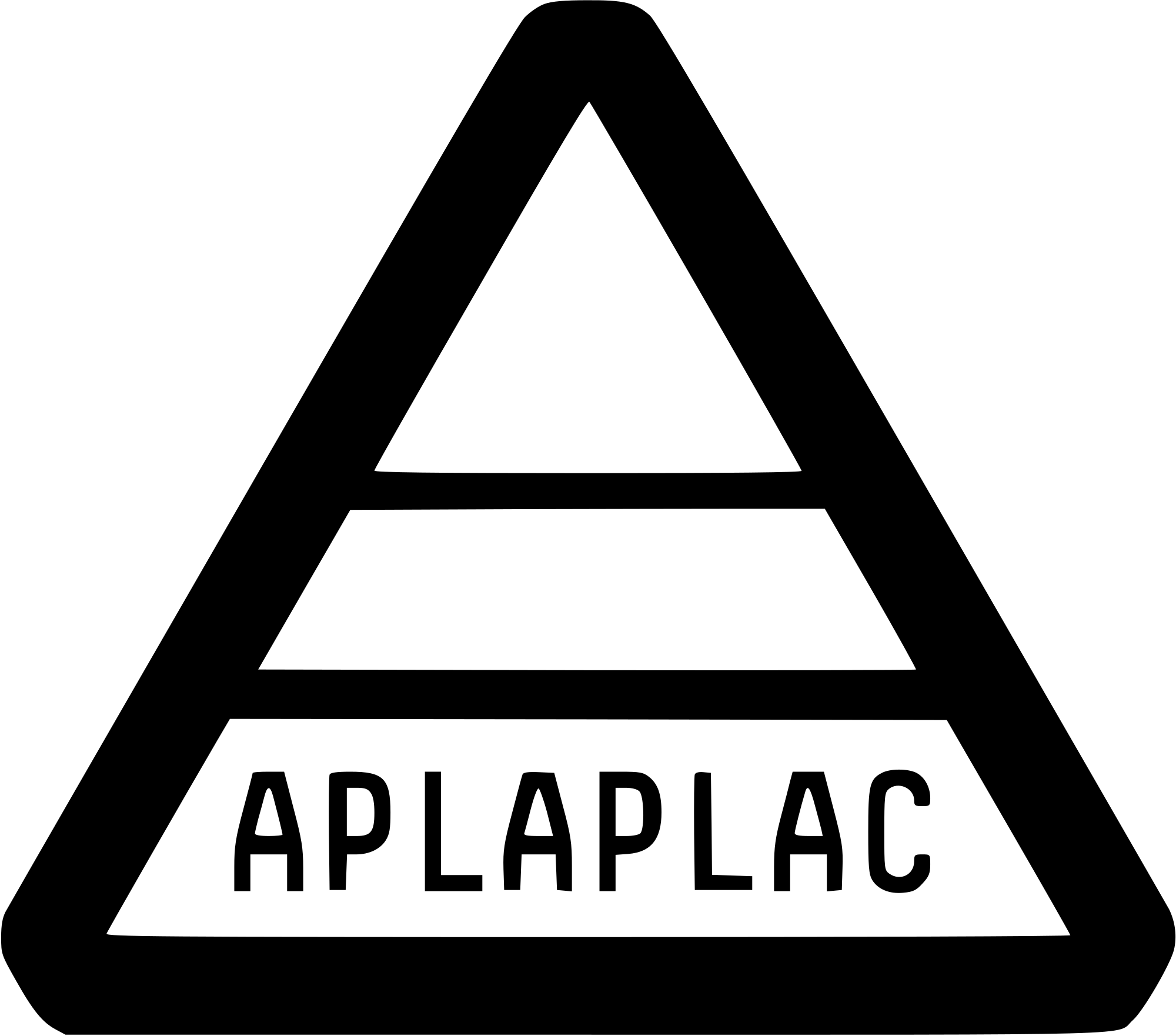 Aplaplac Logo