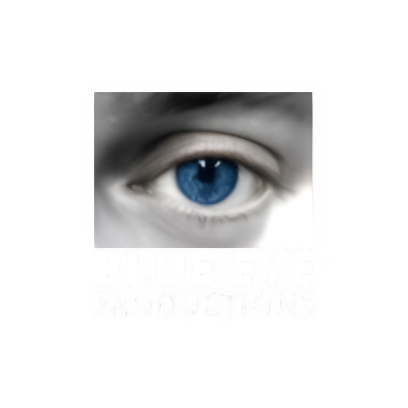 Blue Eye Productions Logo