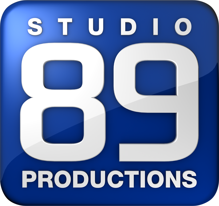 Studio 89 Productions Logo