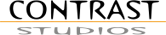 Contrast Studios Logo