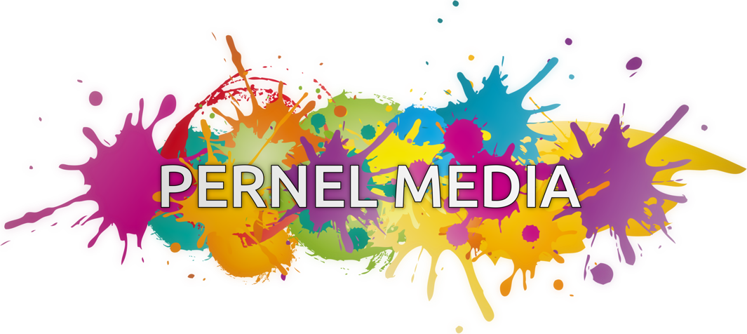 Pernel Media Logo