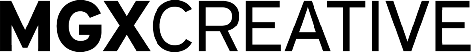 MGX Creative Logo
