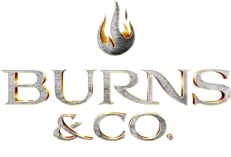 Burns & Co. Logo