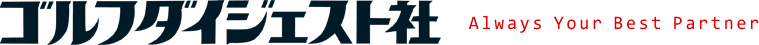 Golf Digest Logo