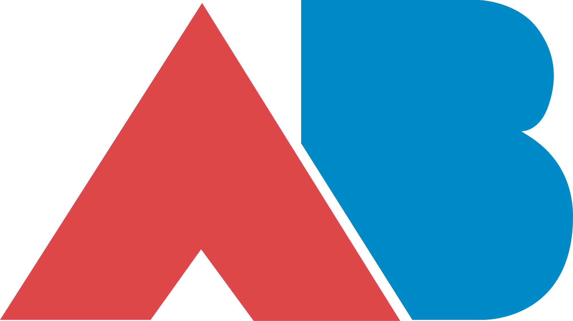 AB Productions Logo