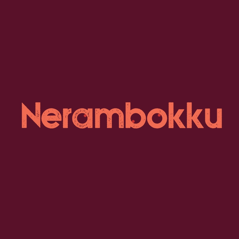Nerambokku Logo