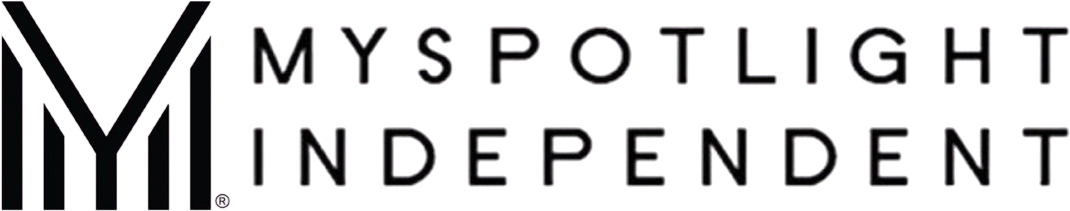 MY Spotlight Independent Logo