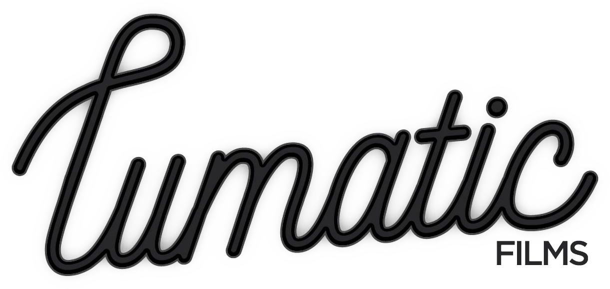Lumatic Films Logo