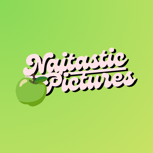 Najtastic Pictures Logo