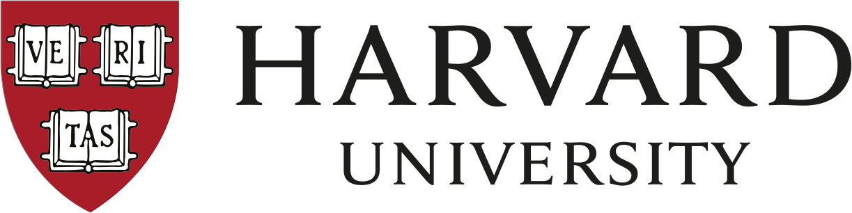 Harvard University Logo