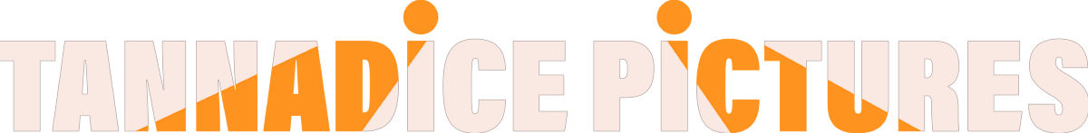 Tannadice Pictures Logo