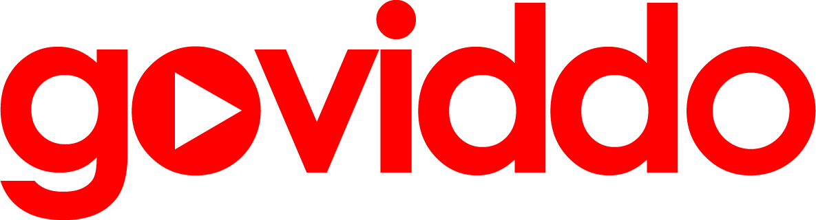 GoViddo Logo