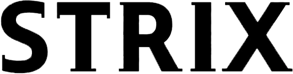 Strix Television Logo